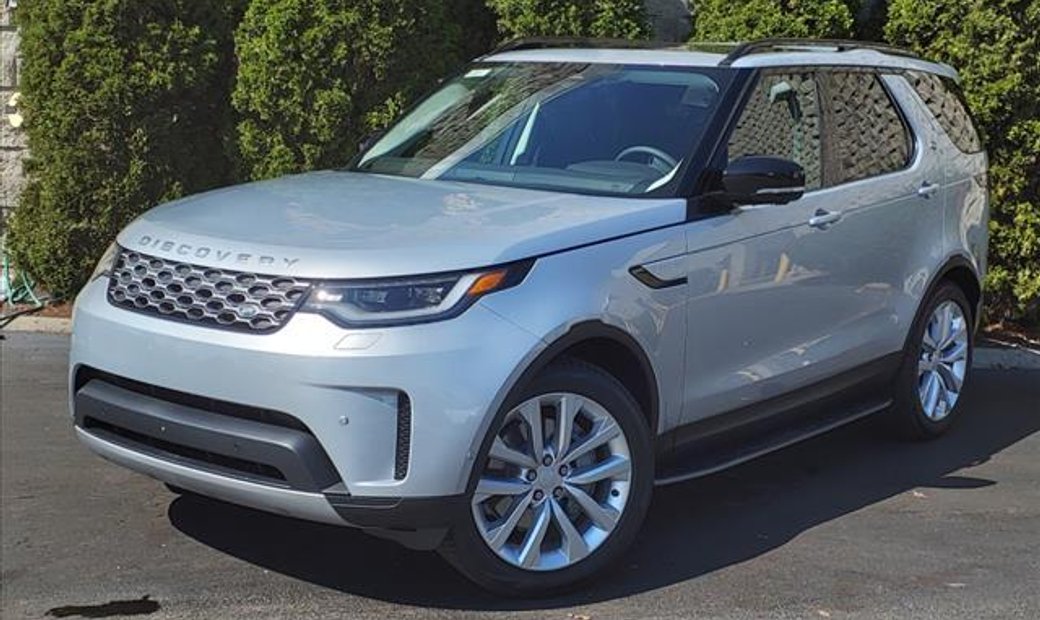 2024 Land Rover Discovery In Brentwood, Tn, United States For Sale (13492618)