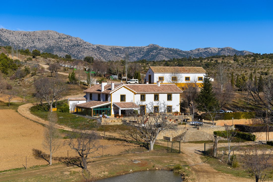 Estate in Centro, Granada, Spain 2 - 13492052