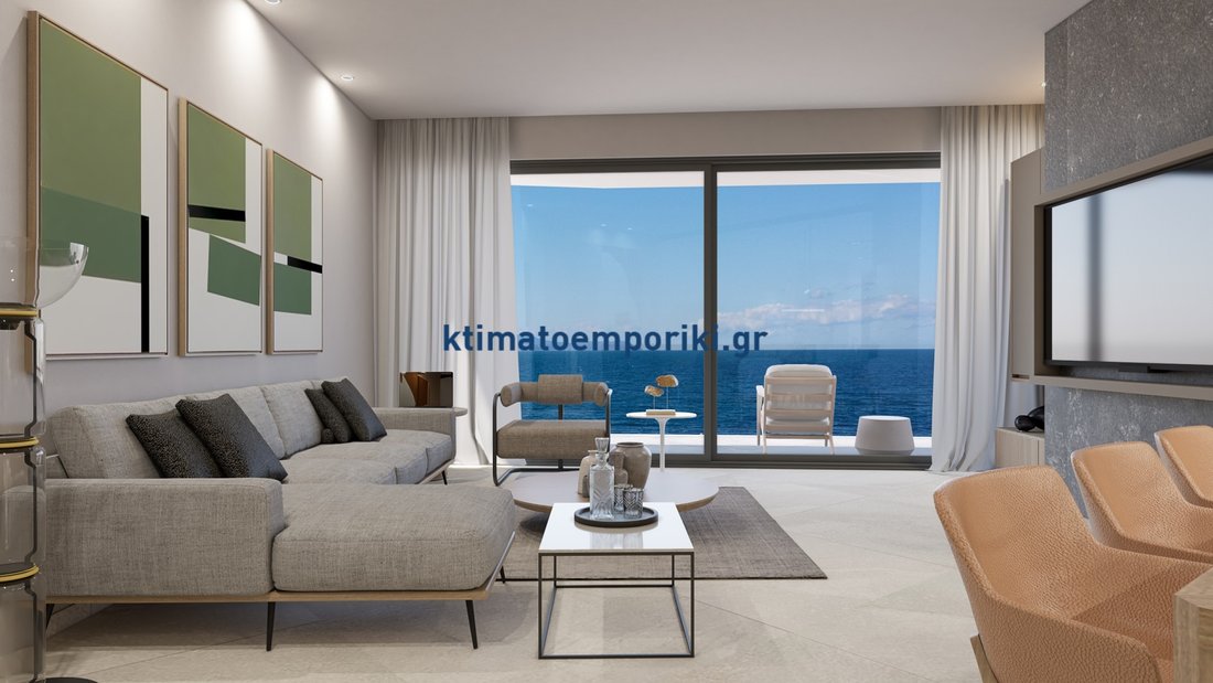 Apartment in Crete, Greece 2 - 13491860