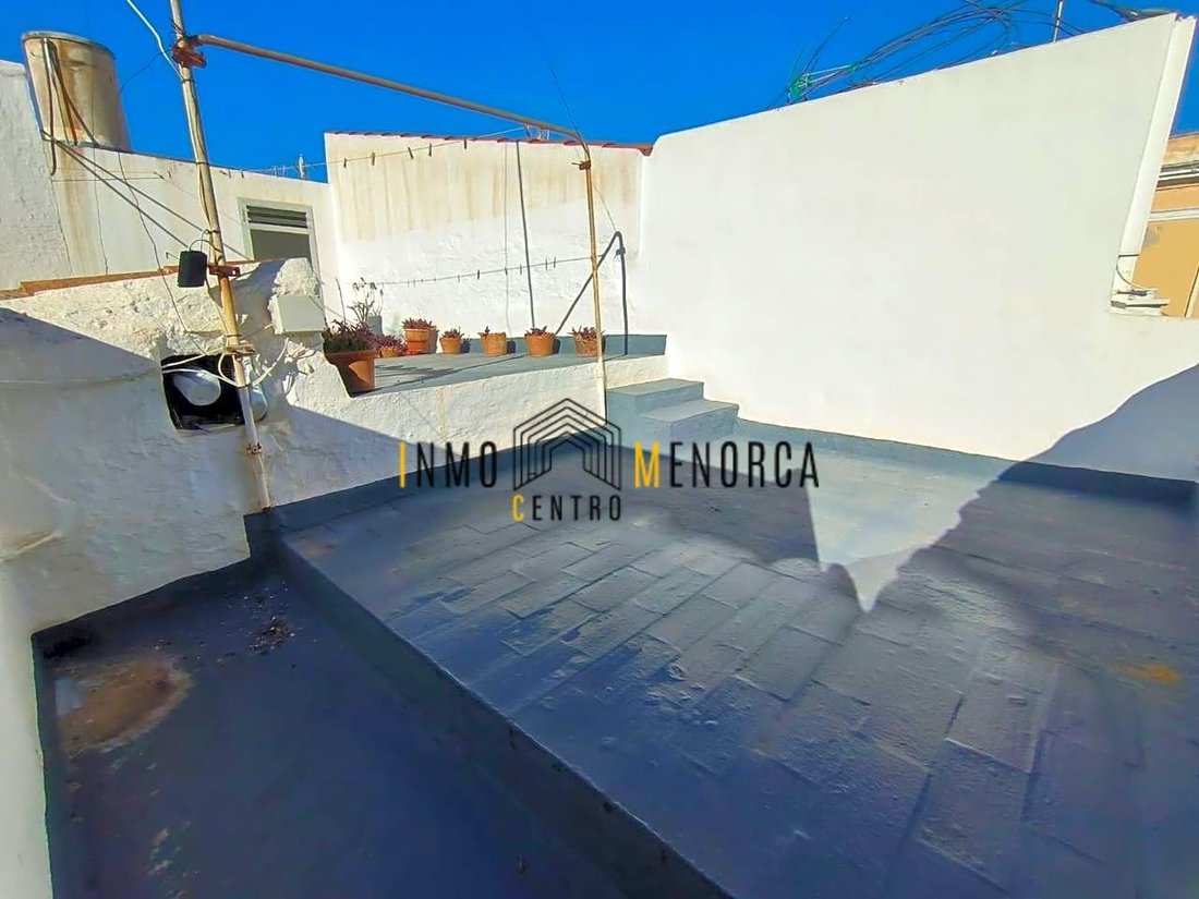 Villa in Ciutadella de Menorca, Balearic Islands, Spain 5 - 13494001