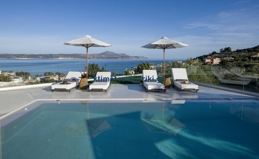 Villa en Apokoronas, Grèce 1
