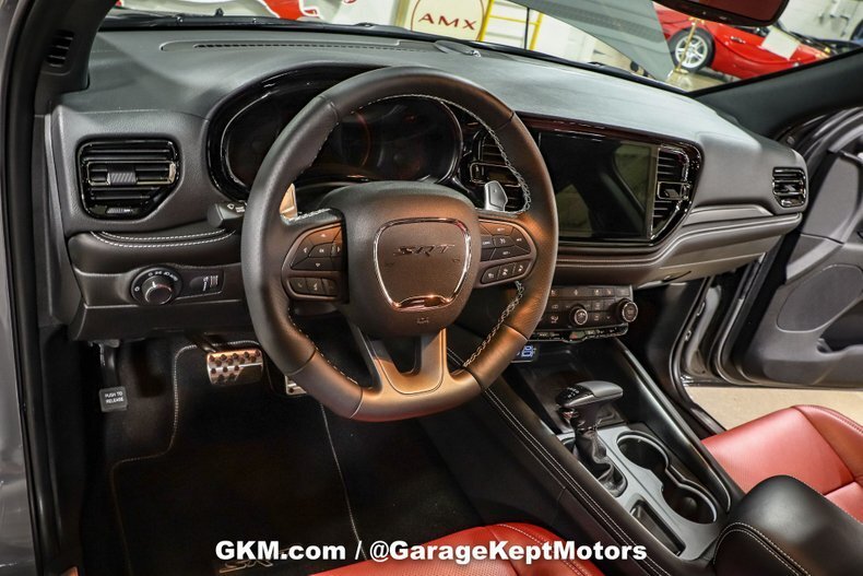 2023 Dodge Durango In Grand Rapids, United States For Sale (13491603)