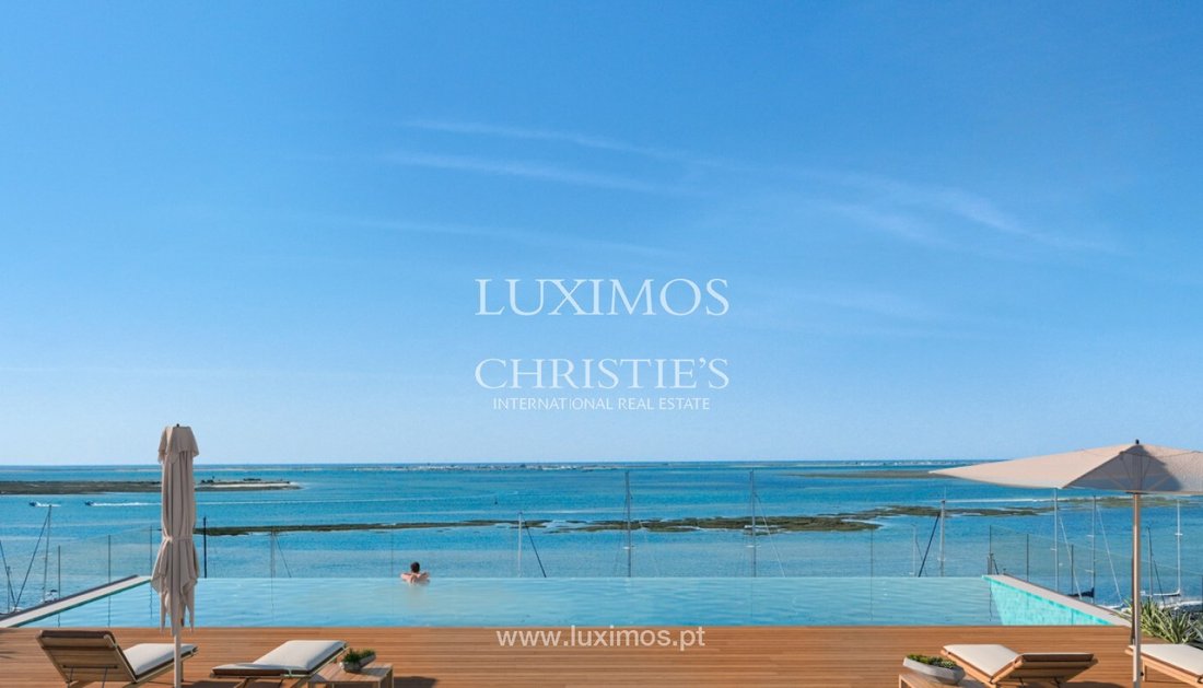 Apartment in Olhao, Algarve, Portugal 5 - 13491171