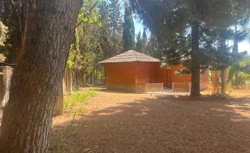 Land in Nueva Andalucia, Marbella, Spain 1