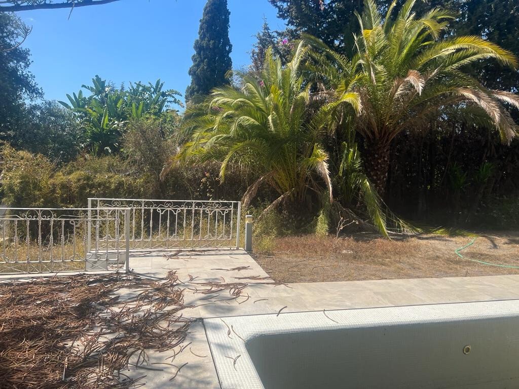 Land in Nueva Andalucia, Marbella, Spain 5 - 13493891