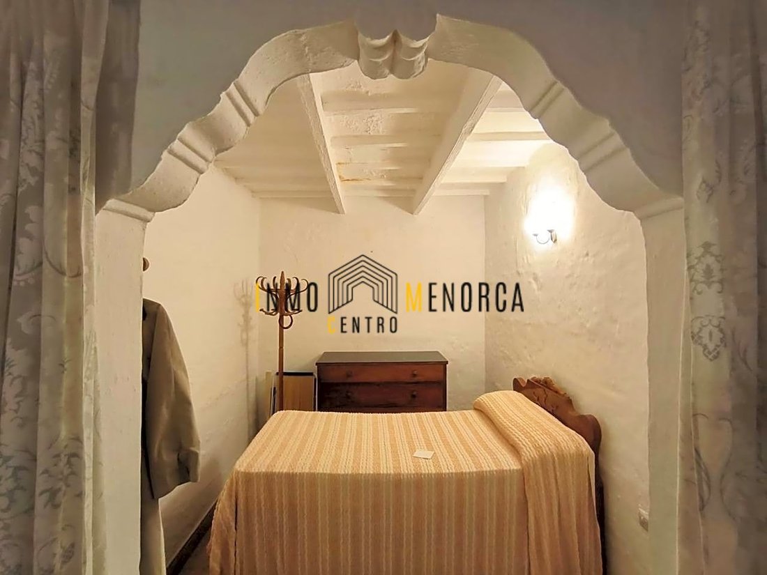 Villa in Ciutadella de Menorca, Balearic Islands, Spain 1 - 13494001