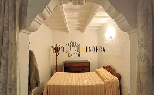 Villa in Ciutadella de Menorca, Balearic Islands, Spain 1