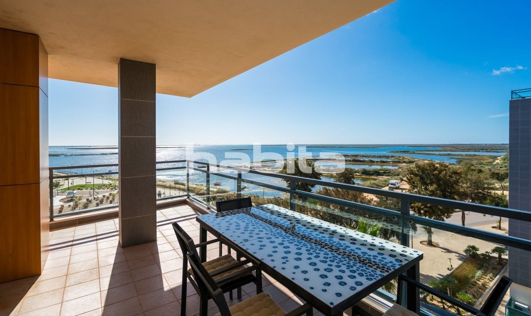 Apartment Block Olhão Portugal In Olhão, Portugal For Sale (13491311)