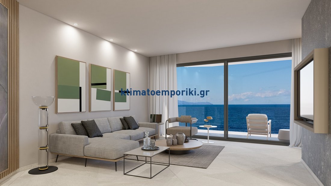 Apartment in Crete, Greece 2 - 13491894