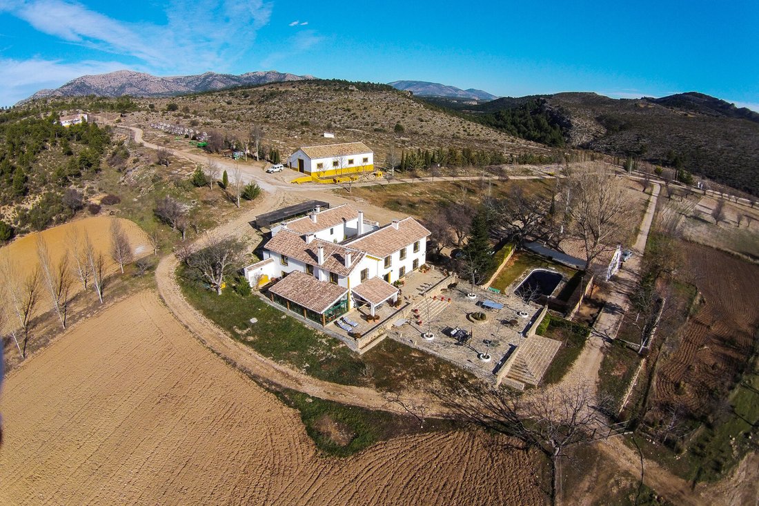 Estate in Centro, Granada, Spain 3 - 13492052
