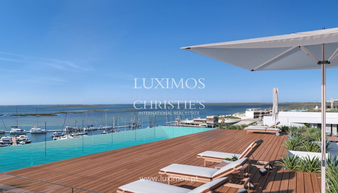 Apartment in Olhao, Algarve, Portugal 4 - 13491143
