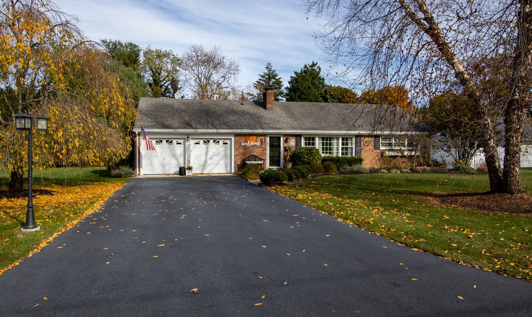 205 Rutledge Drive, Red Bank, Nj 07701 In Red Bank, New Jersey, United