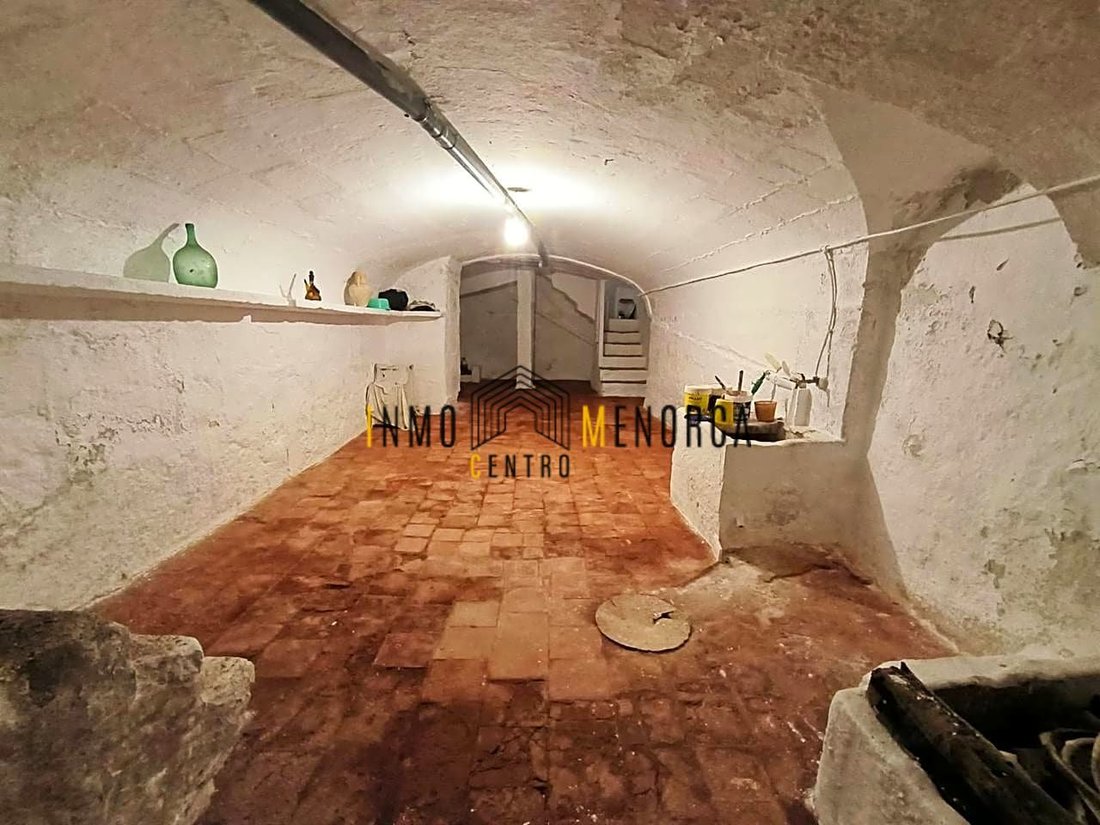 Villa in Ciutadella de Menorca, Balearic Islands, Spain 4 - 13494001