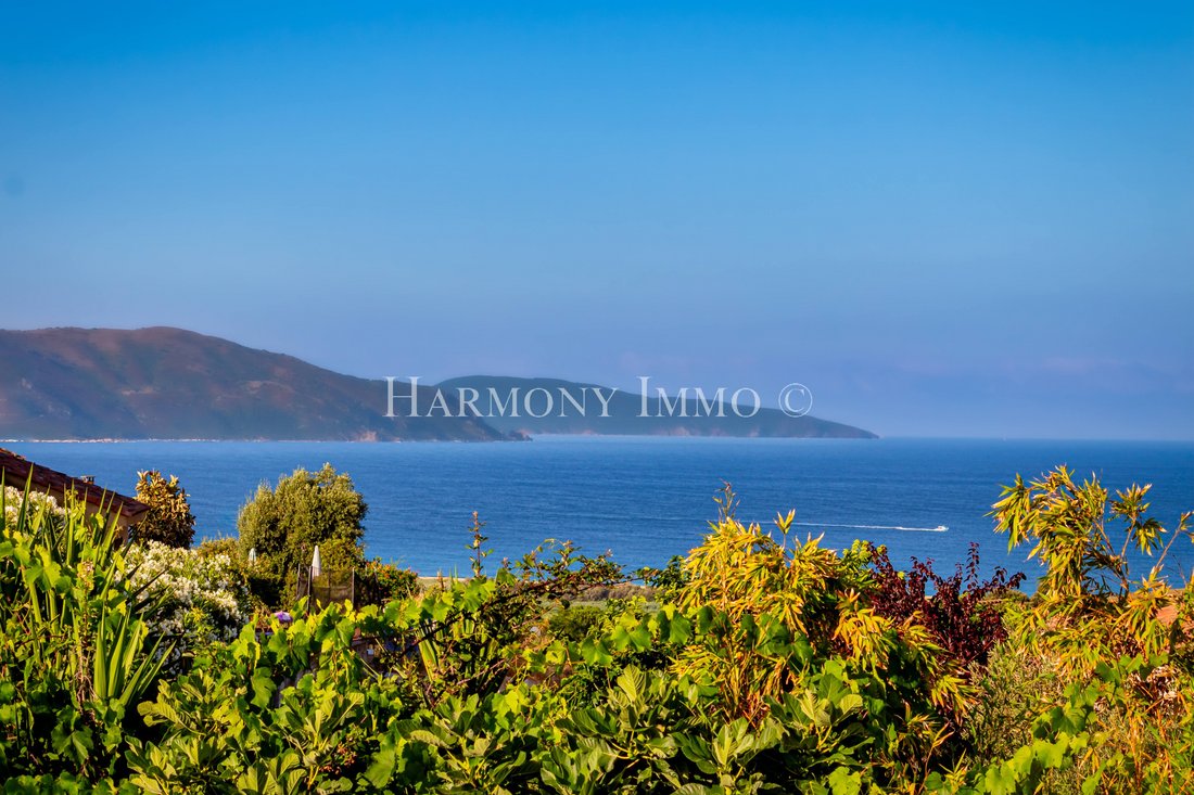 Villa in Vico, Corsica, France 4 - 13494170