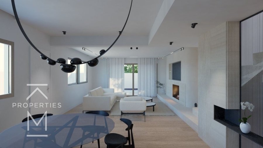 House in Kifisia, Attica, Greece 2 - 13493915