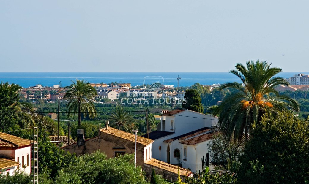 1 · Villas Expert Real Estate In In Xàbia, Valencian