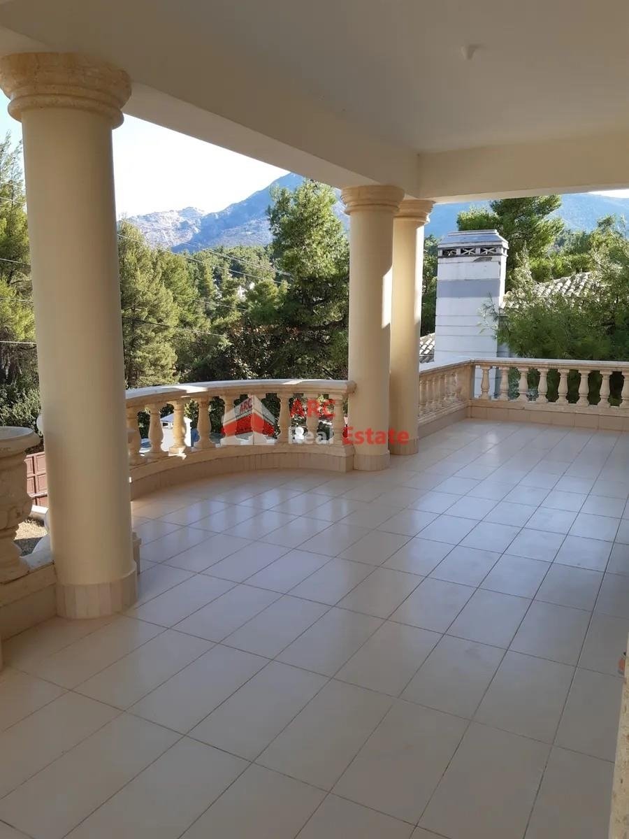 Villa in Dionysos, Attica, Greece 2 - 13491845