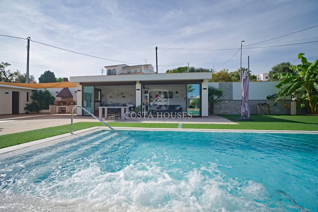 1 · Villas Expert Real Estate In In Xàbia, Valencian