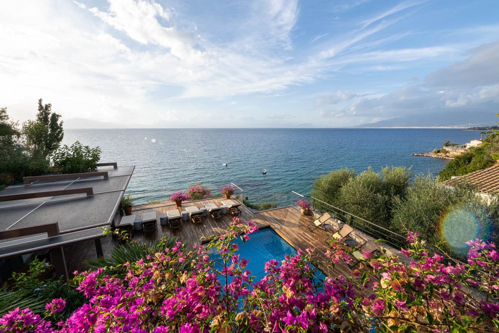 Villa in Avia, Peloponnese, Western Greece and the Ionian, Greece 3 - 13494560