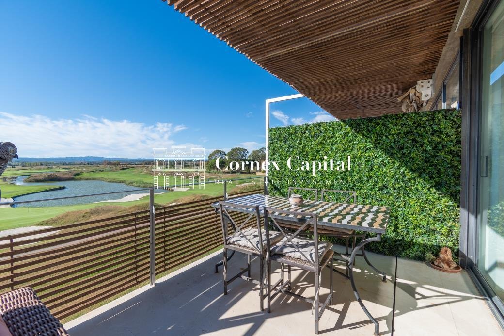 Apartment in Gualta, Catalonia, Spain 4 - 13494557