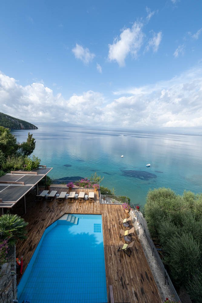 Villa in Avia, Peloponnese, Western Greece and the Ionian, Greece 2 - 13494560