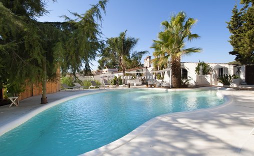 Villa in Mont-ras, Catalonia, Spain 1