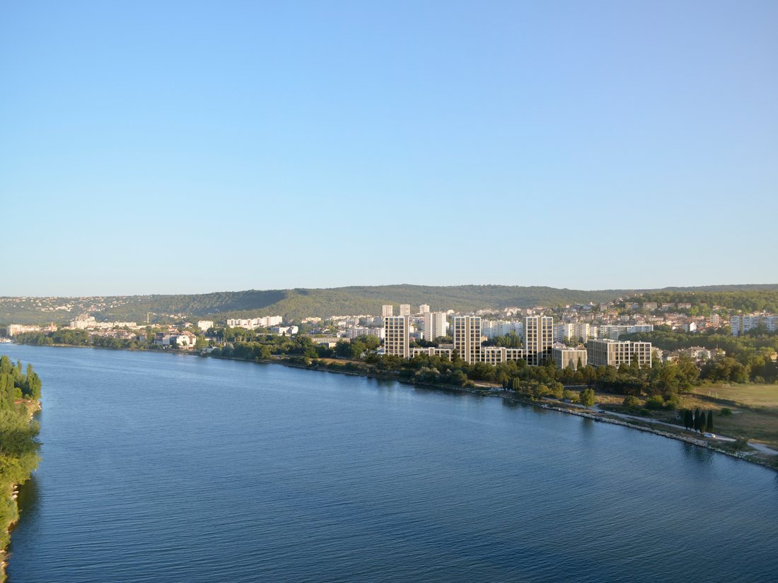Apartment in Varna, Varna, Bulgaria 5 - 13494442