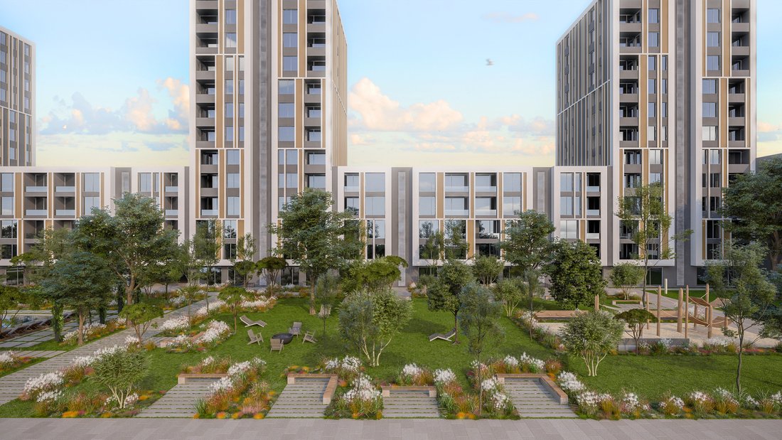 Apartment in Varna, Varna, Bulgaria 3 - 13494442