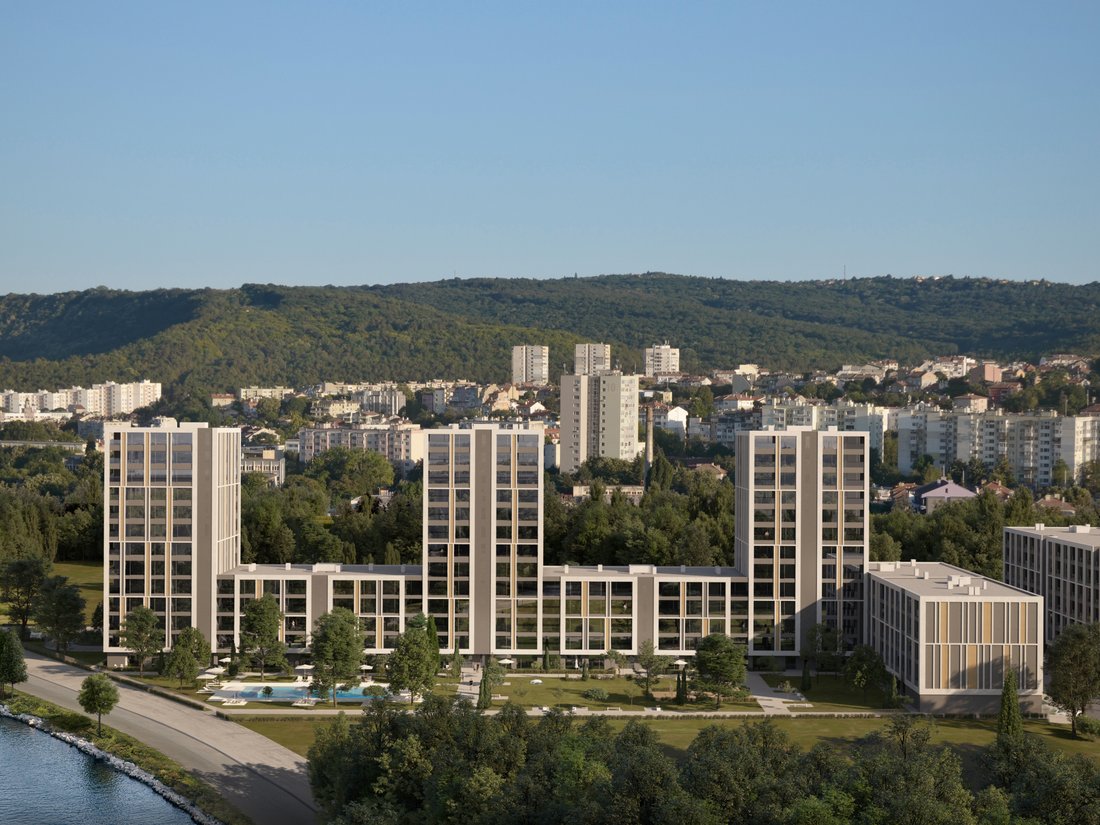 Apartment in Varna, Varna, Bulgaria 4 - 13494442