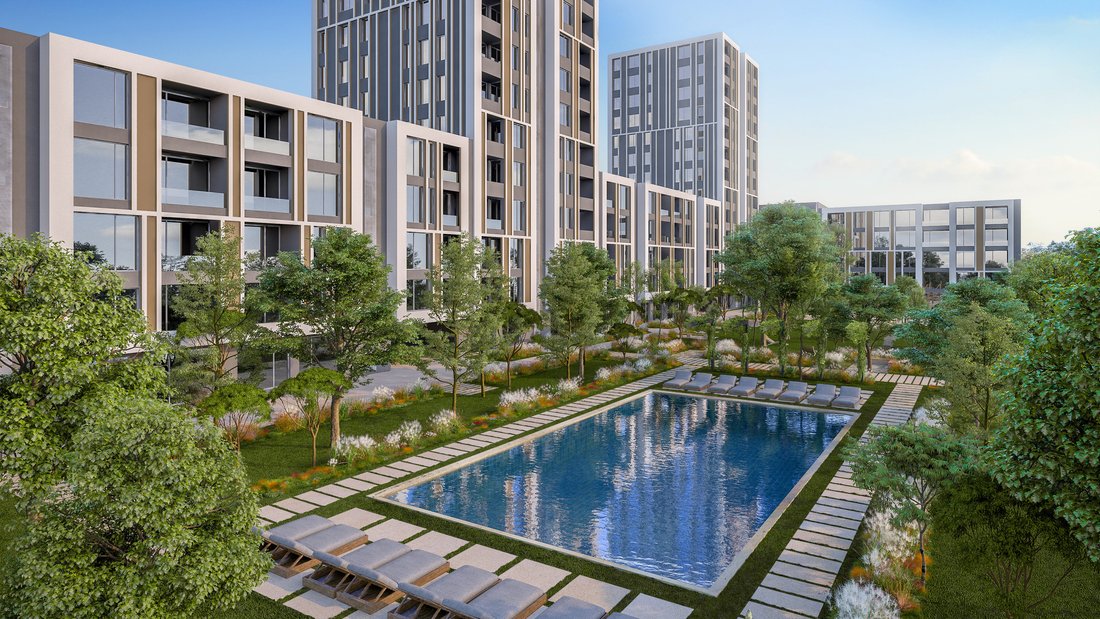 Apartment in Varna, Varna, Bulgaria 2 - 13494442