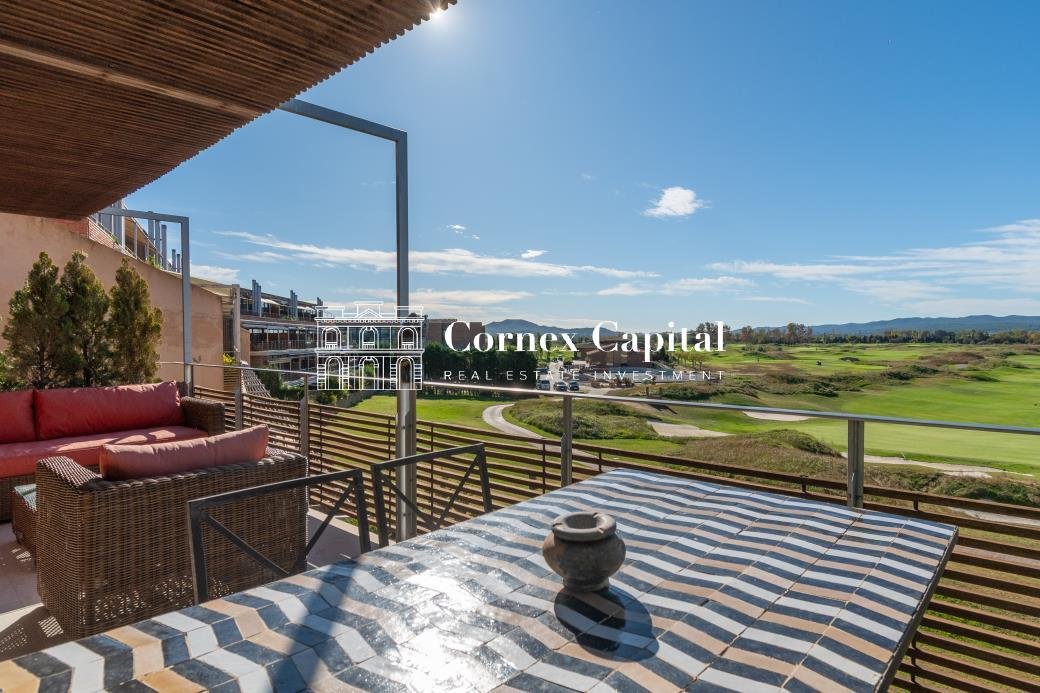 Apartment in Gualta, Catalonia, Spain 2 - 13494557