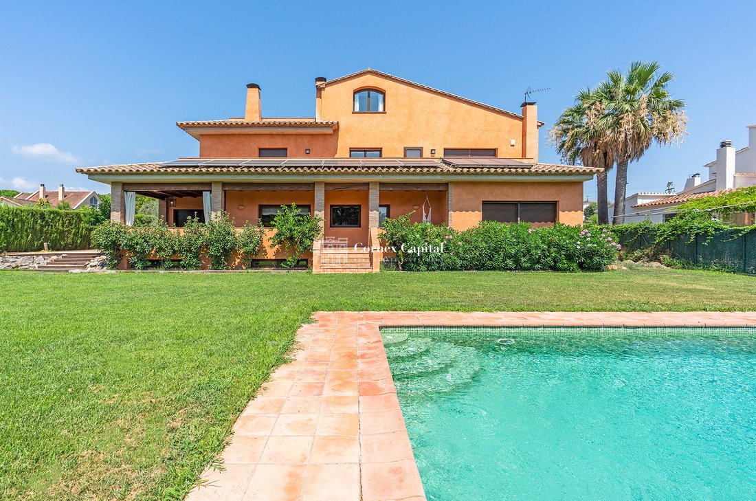 House in Mont-ras, Catalonia, Spain 2 - 13494605