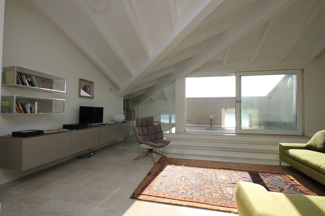 Penthouse à Cernobbio, Lombardie, Italie 2 - 13494671