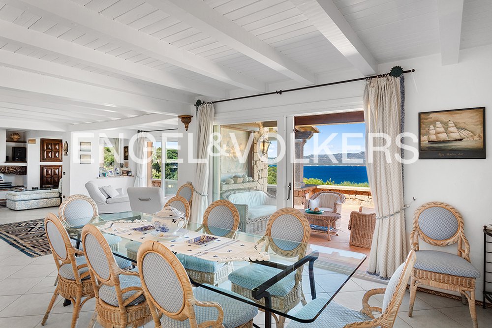 Villa in Porto Rotondo, Olbia, Sardinia 4 - 13494719