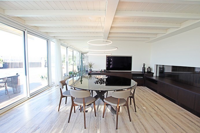 Penthouse in San Siro, Milan, Italy 5 - 13494697