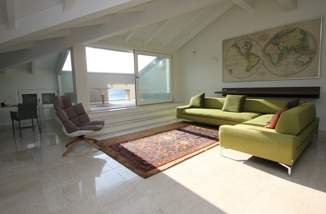 Penthouse à Cernobbio, Lombardie, Italie 1 - 13494671