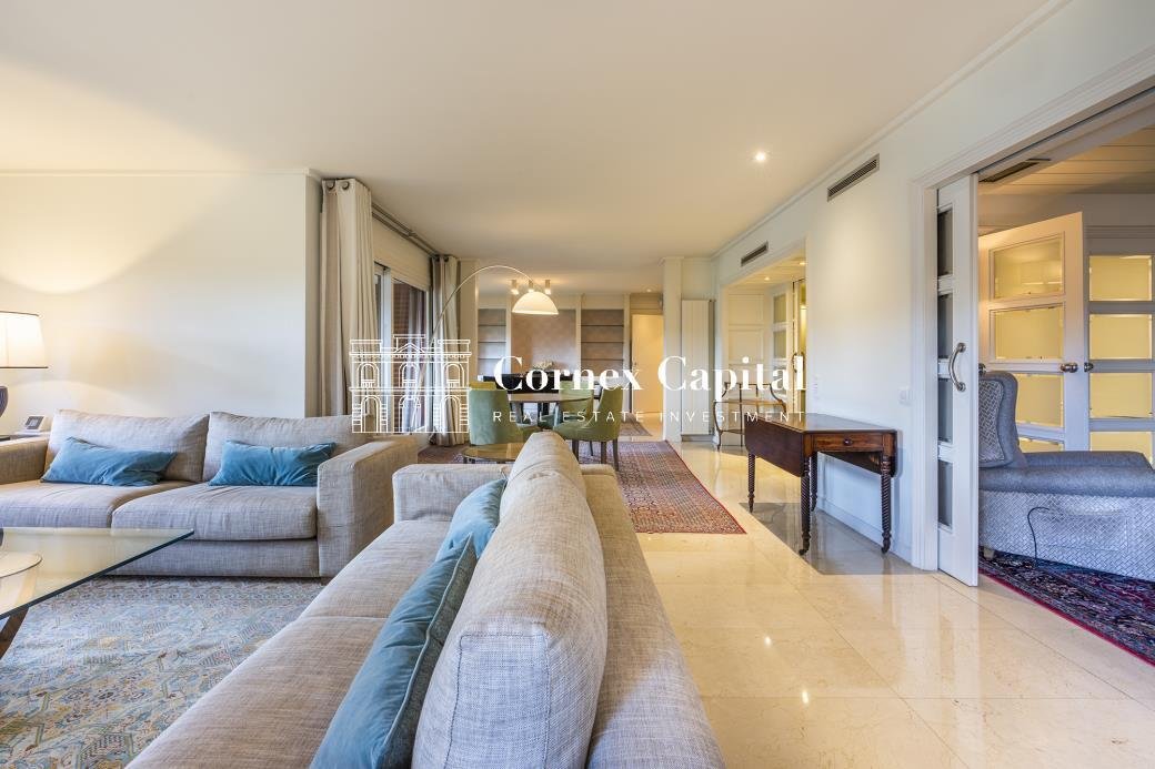 Apartment in Sarrià-Sant Gervasi, Barcelona, Spain 5 - 13494649