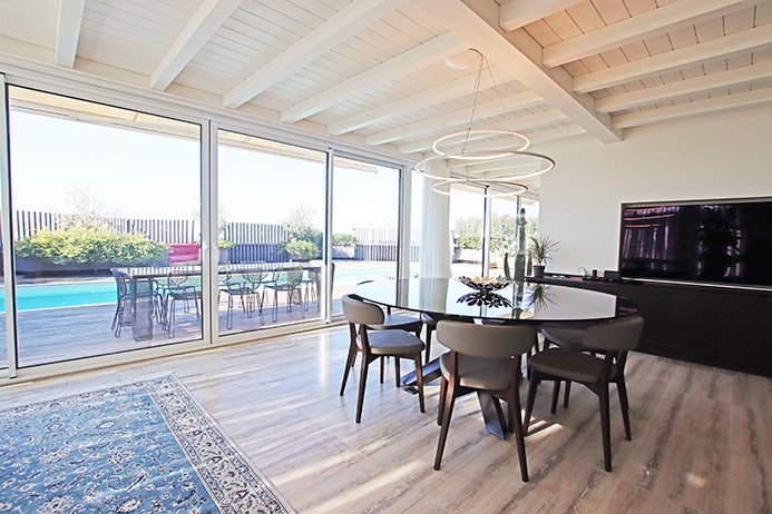 Penthouse in San Siro, Milan, Italy 3 - 13494697