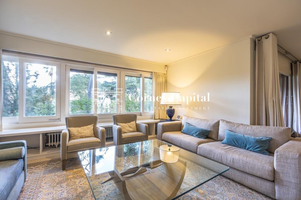 Apartment in Sarrià-Sant Gervasi, Barcelona, Spain 2 - 13494649