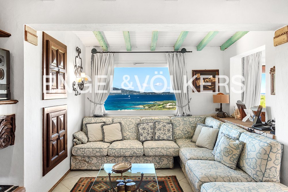 Villa in Porto Rotondo, Olbia, Sardinia 3 - 13494719