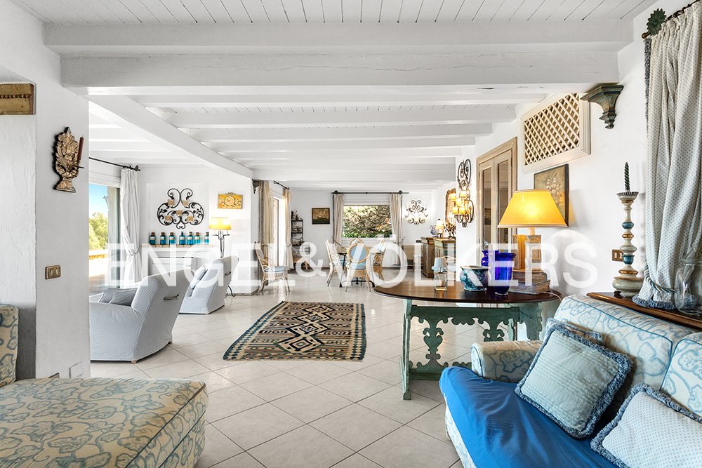 Villa in Porto Rotondo, Olbia, Sardinia 2 - 13494719