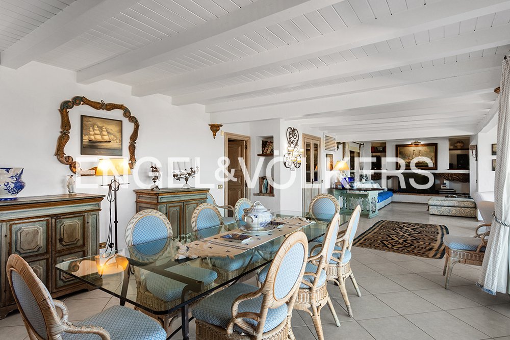 Villa in Porto Rotondo, Olbia, Sardinia 5 - 13494719
