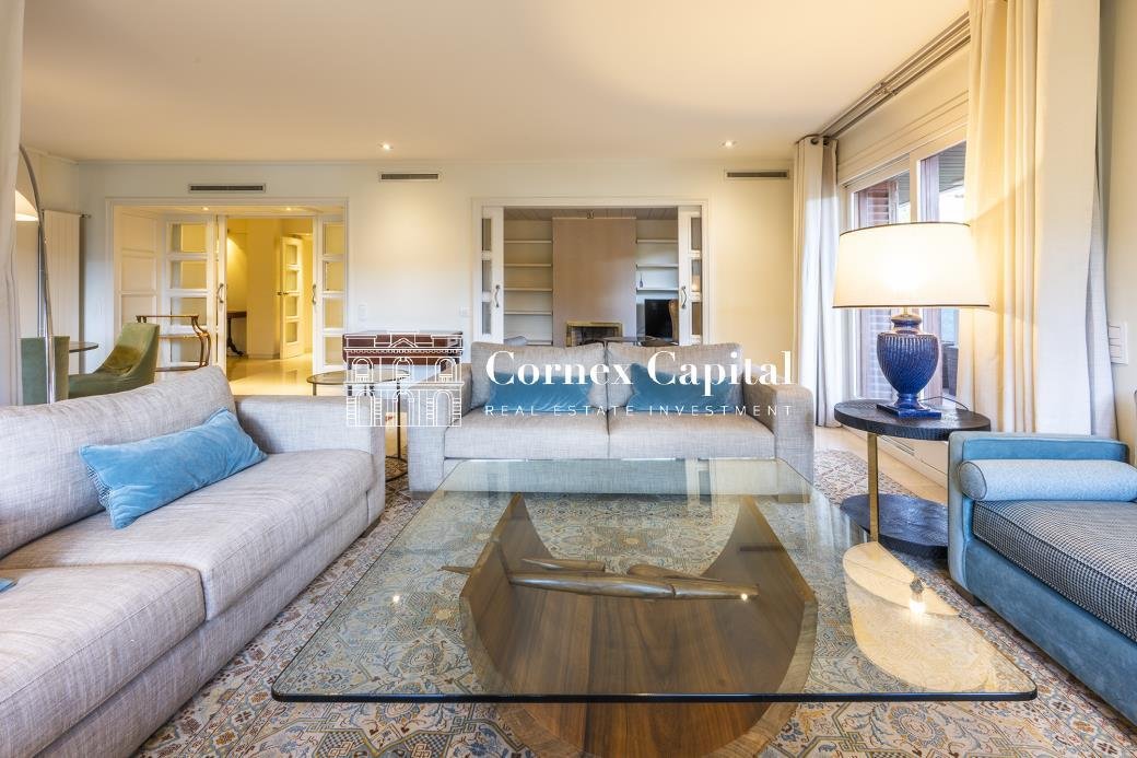 Apartment in Sarrià-Sant Gervasi, Barcelona, Spain 3 - 13494649