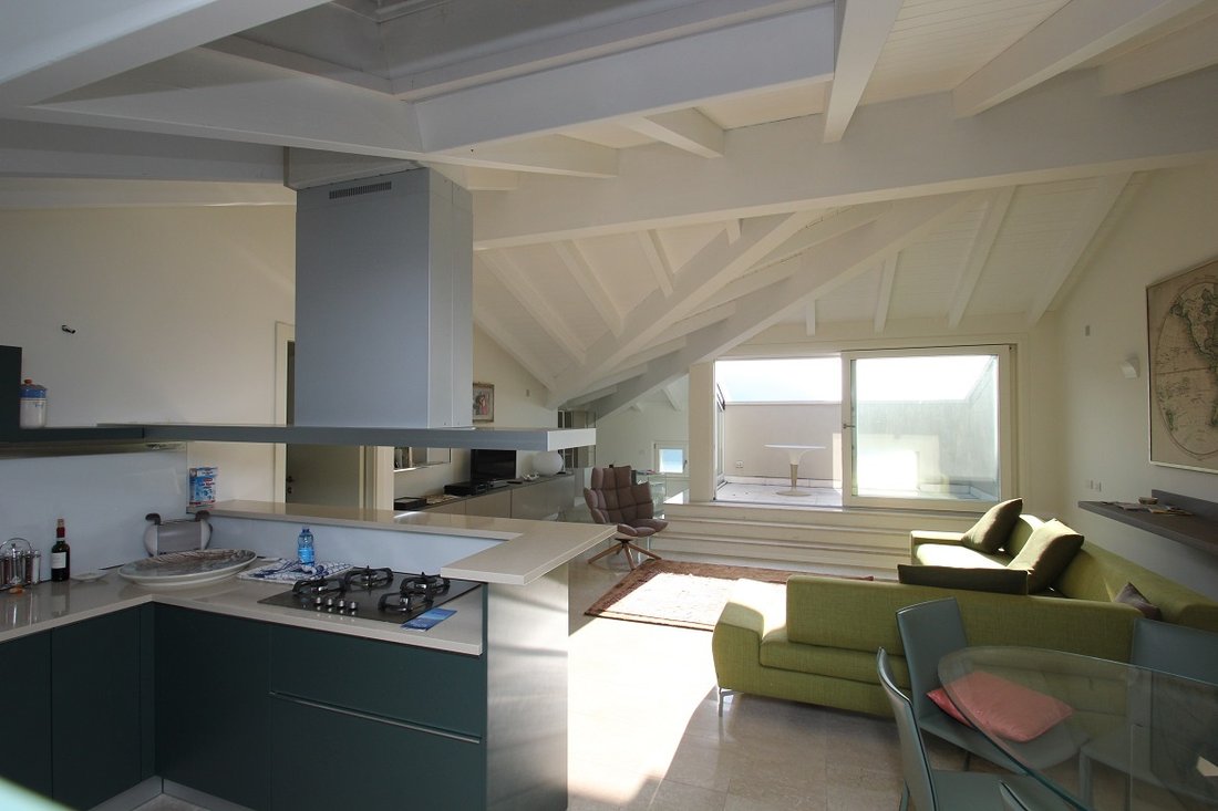 Penthouse à Cernobbio, Lombardie, Italie 5 - 13494671