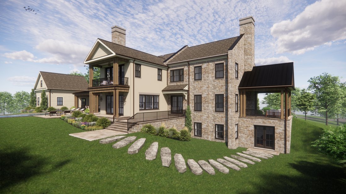 Chudleigh Farm Lane In Aldie, Virginia, United States For Sale (13490849)