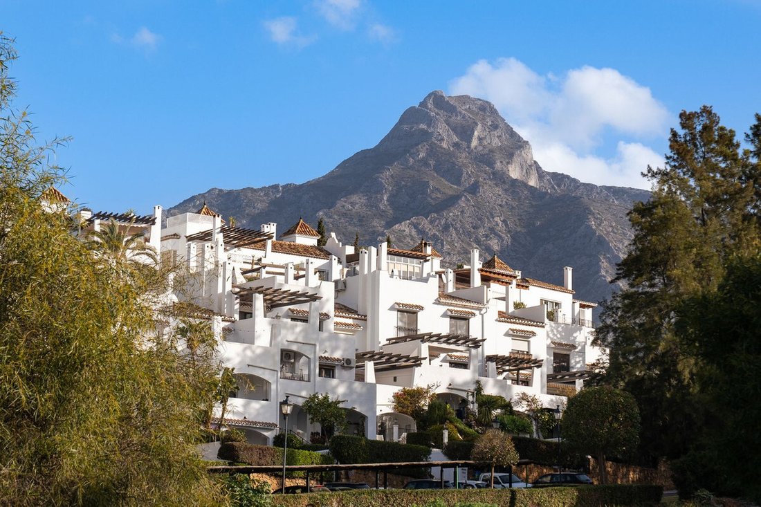House in Puerto Banus, Marbella, Spain 5 - 13495733