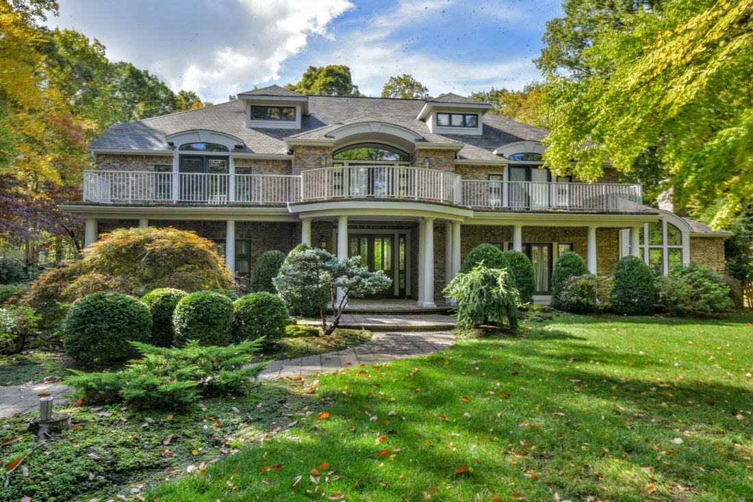 Unique Property Showing Elegance And In Kinnelon, New Jersey, United States For Sale (13495971)