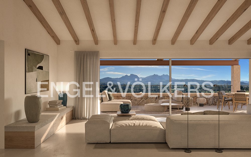 Country House in Area Arzachena Paese, Arzachena, Sardinia 4 - 13494722