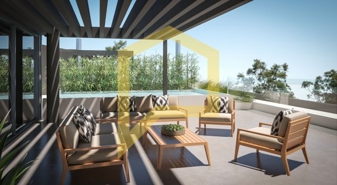 Apartment in Voula, Attica, Greece 1 - 13495815