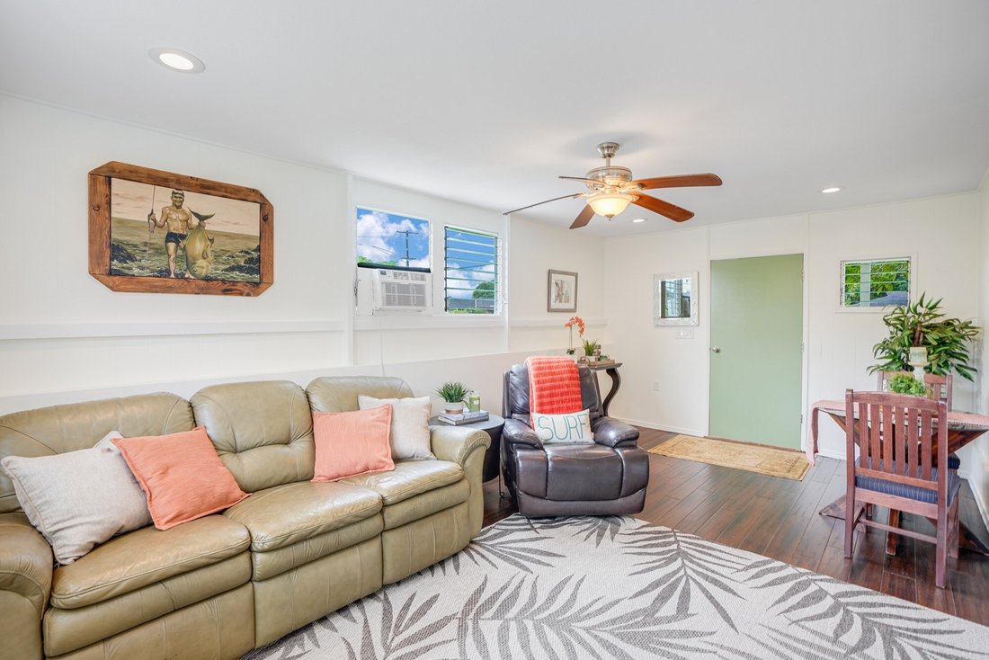 4949 Haleilio Rd Kapaa, Hi 96746 In Kapaʻa, Hawaii, United States For